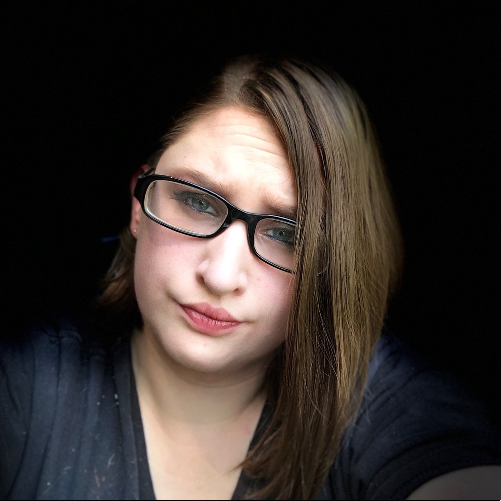 Meet your Posher, Briana